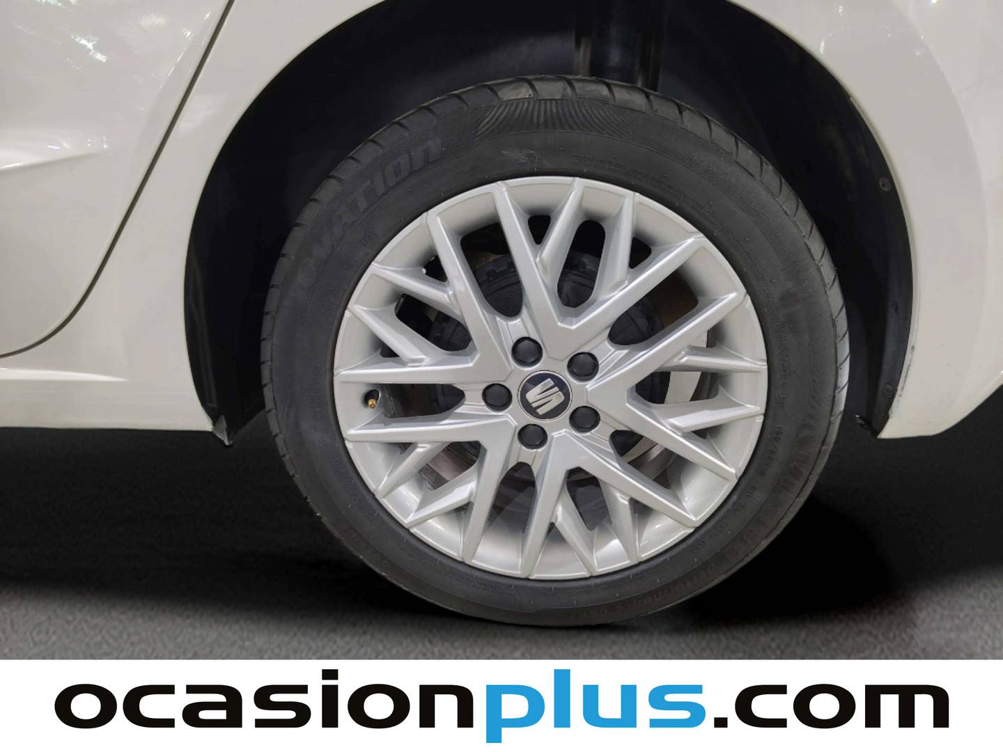 Seat Ibiza SEAT Ibiza 1.0 EcoTSI S&S Style (95 CV) 2017