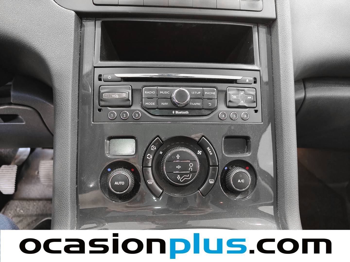 Foto Peugeot 5008 Peugeot 5008 1.6 BlueHDi FAP Allure (120 CV) 7 Plazas