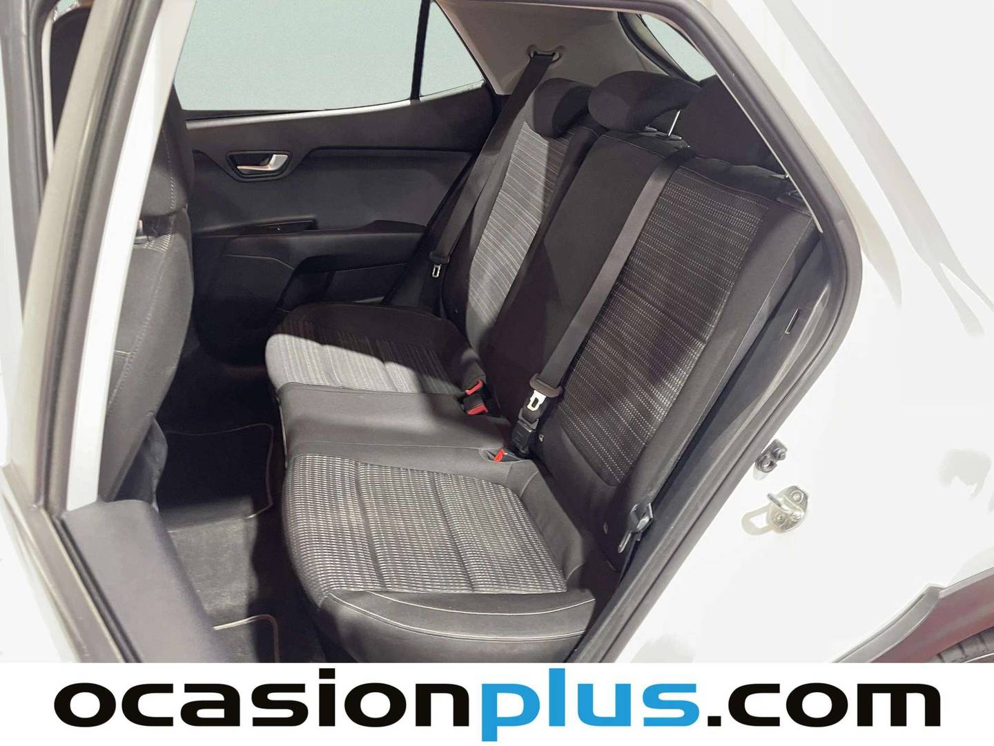 Foto KIA Stonic Kia Stonic 1.0 T-GDi Eco-Dynamic Drive  (120 CV)