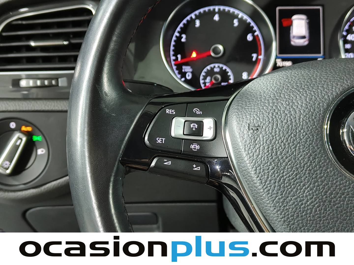 Volkswagen Golf Volkswagen Golf Variant Advance 1.5 TSI (130 CV) DSG seminuevo