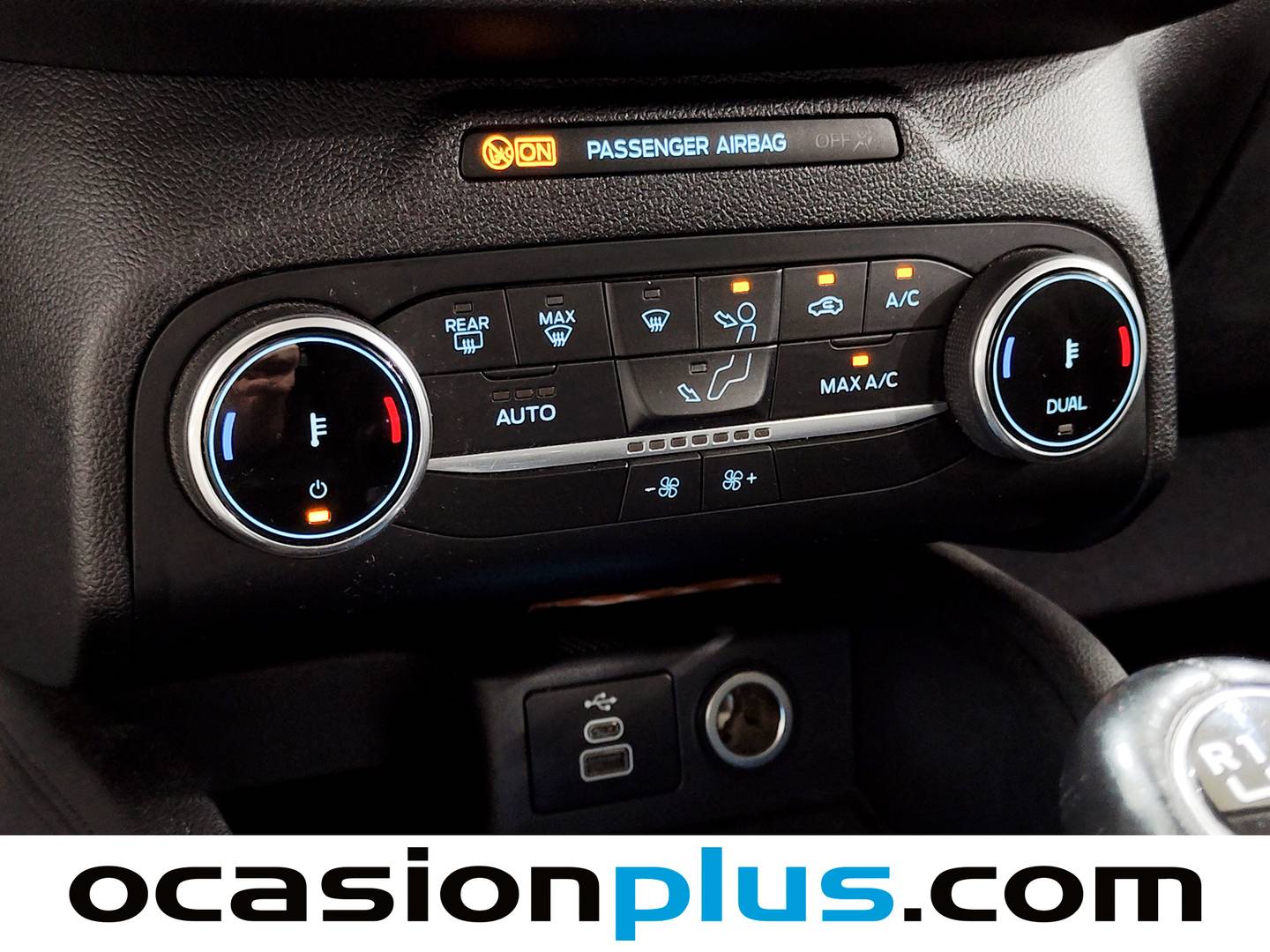 Ford Kuga Ford Kuga 1.5 EcoBoost Titanium 4x2  (150 CV) seminuevo