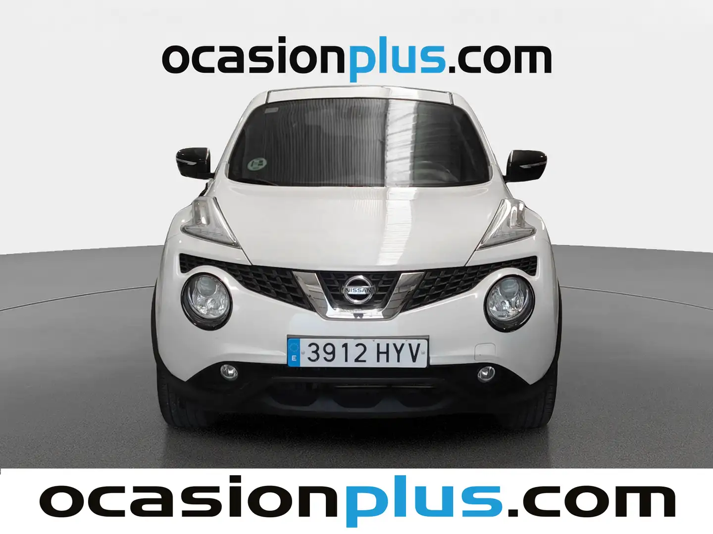 Foto Nissan JUKE Nissan Juke 1.5 dCi N-Tec 4x2 (110 CV)