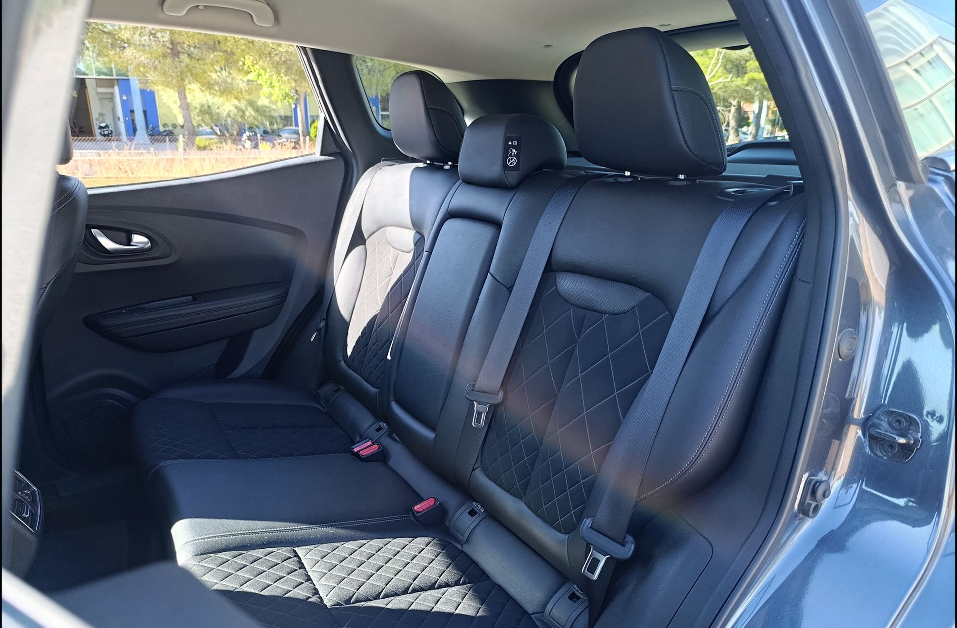 Renault Kadjar Zen Blue dCi 4x2 - foto 12