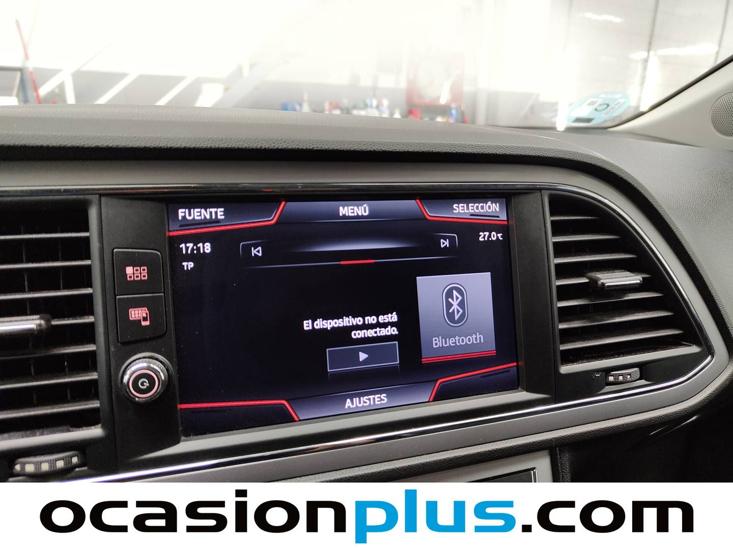 Seat León Seat León 1.4 TSI ACT S&S Xcellence DSG (150 CV) automático
