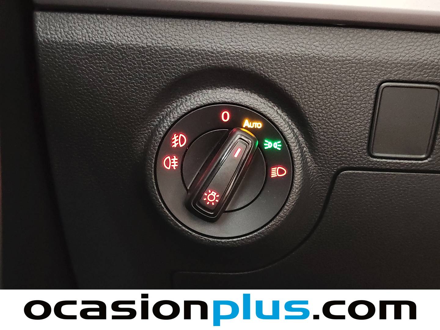 Seat Ibiza Seat Ibiza 1.0 TSI S&S Xcellence (115 CV) seminuevo