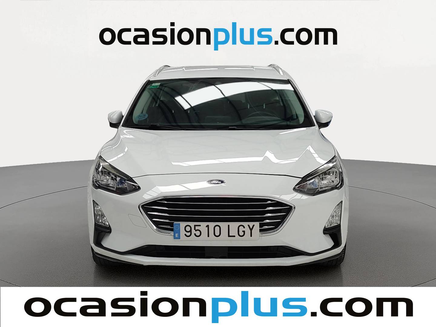 Ford Focus Ford Focus SportBreak 1.5 Ecoblue Titanium (120 CV) 120cv