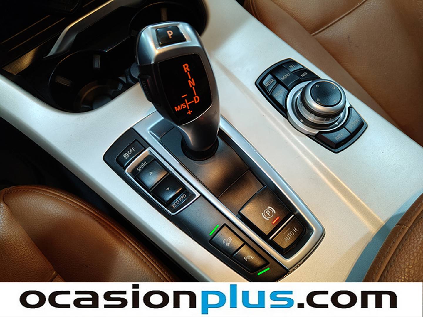 BMW X4 BMW X4 xDrive20d (190 CV) barato