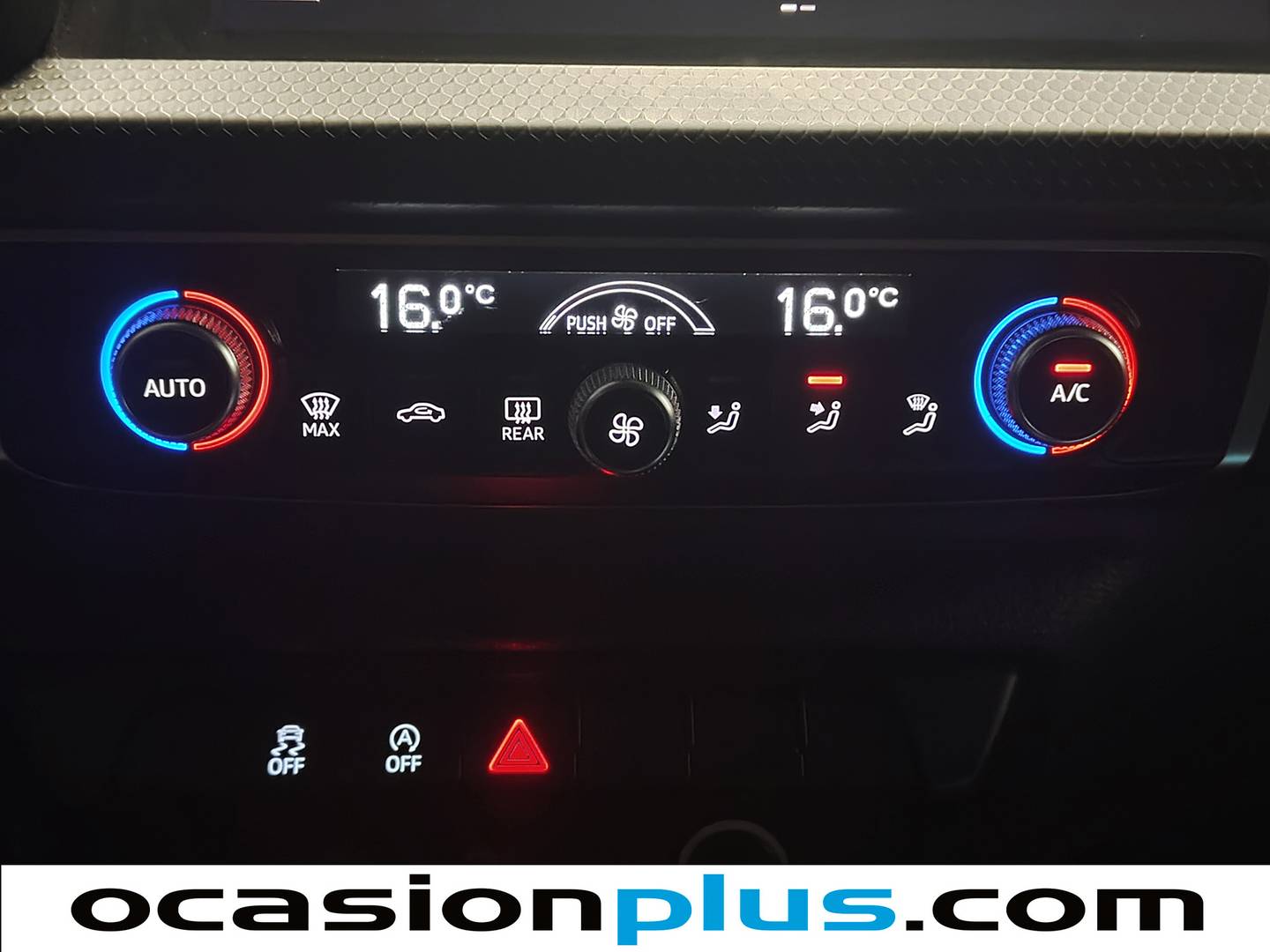 Foto Audi A1 Audi A1 Sportback Advanced 25 TFSI (95 CV)