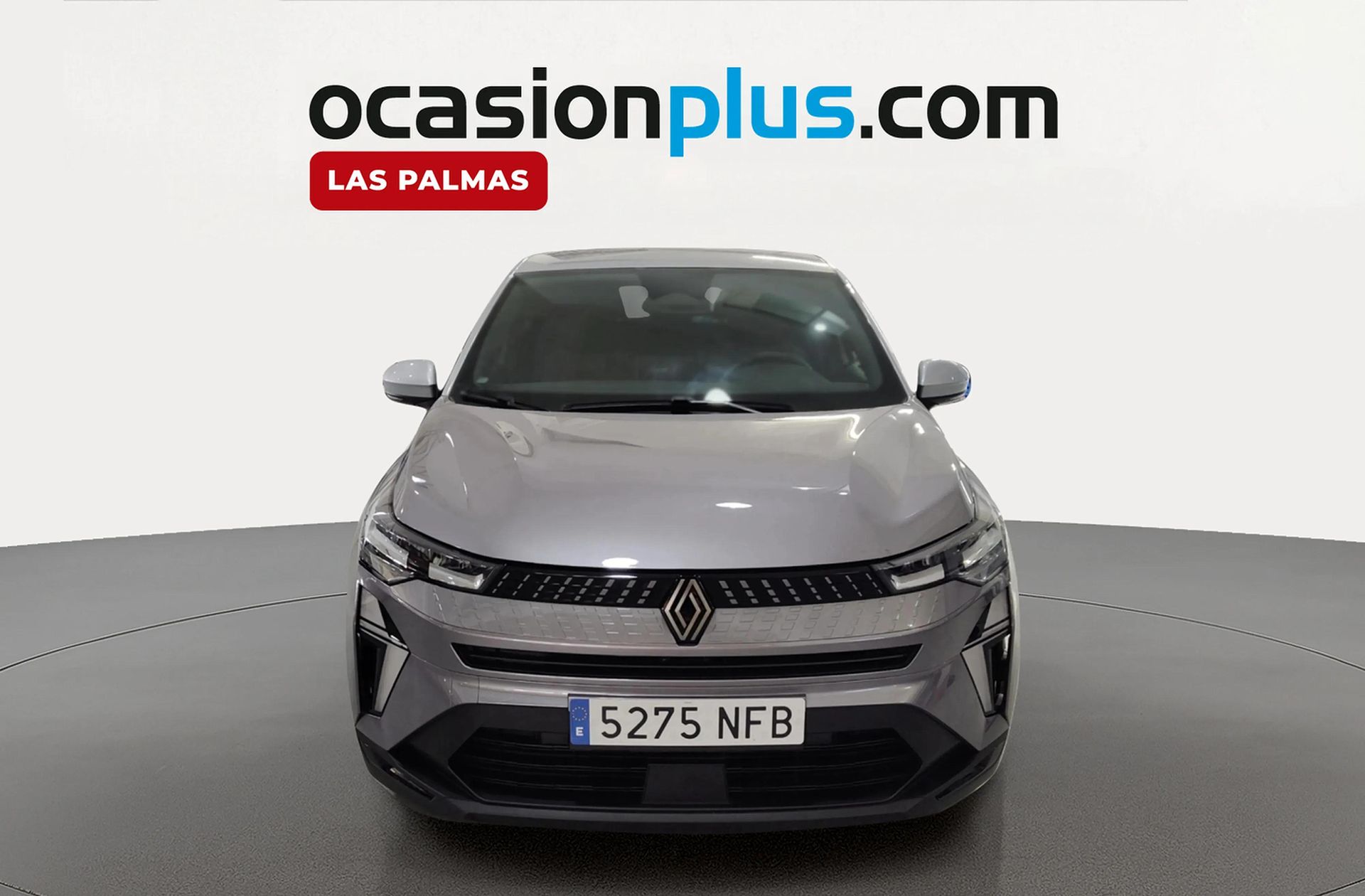 Renault Captur Techno E-Tech Híbrido - foto 12
