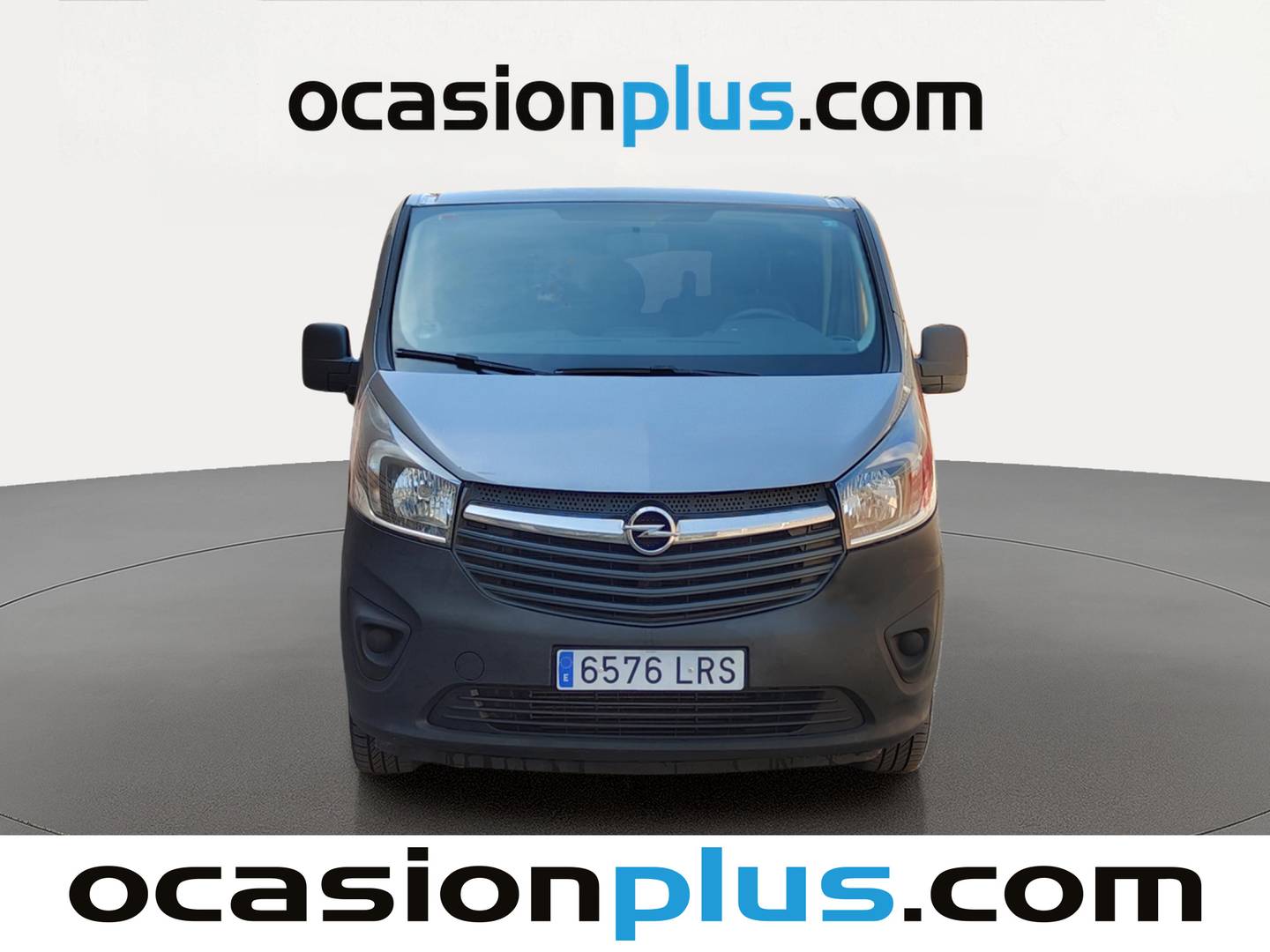 Opel Vivaro Opel Vivaro Combi 1.6 CDTI Biturbo 27 L1 S/S (125 CV) 6 Plazas ADAP. PMR. 125cv