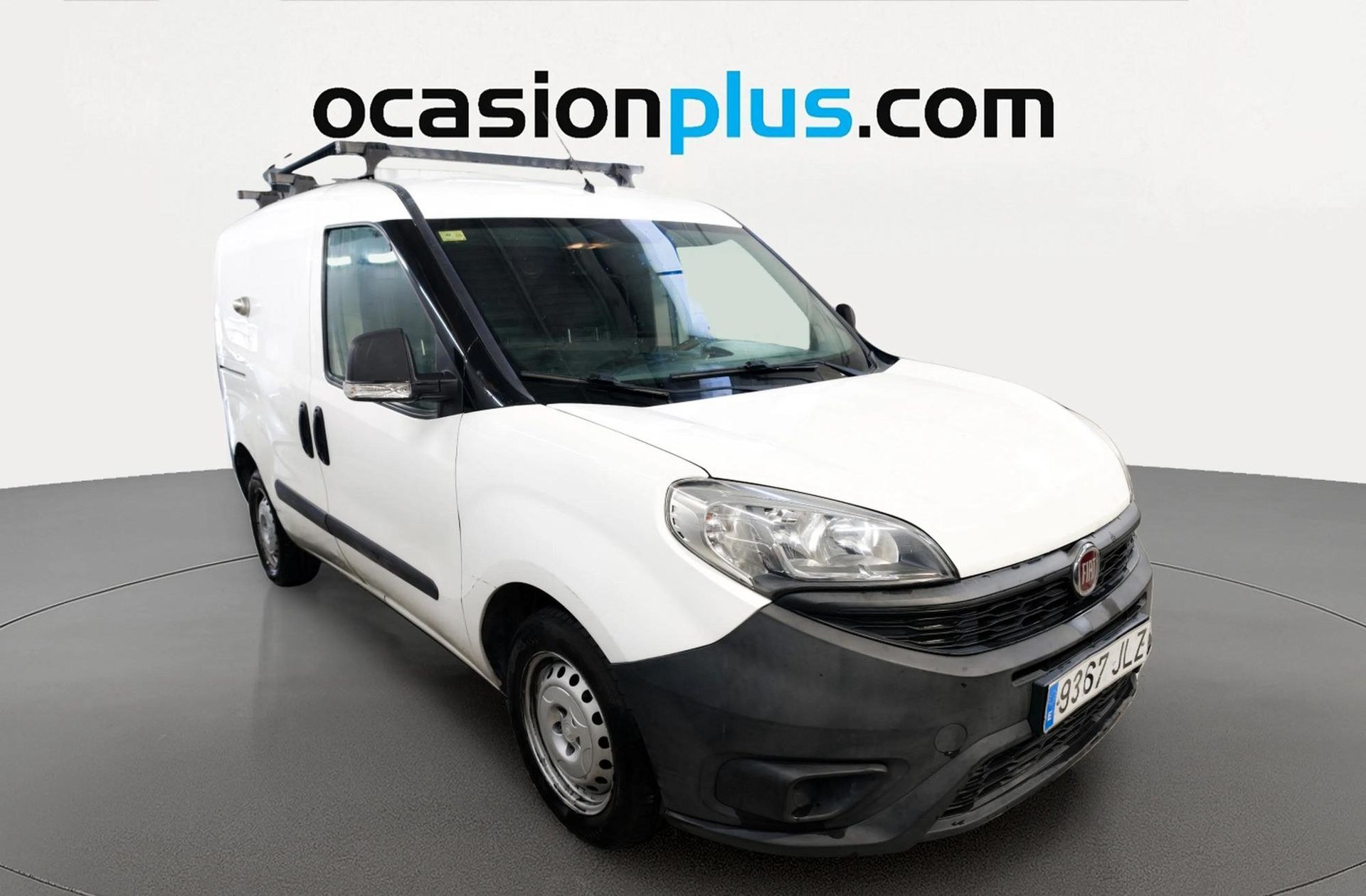 Fiat Doblò Cargo 1.3 MultiJet Base - foto 2