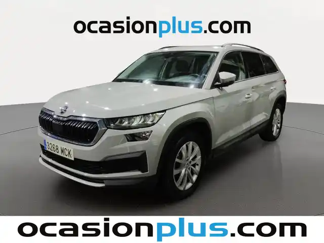 Skoda Kodiaq 1.5 TSI Ambition 4x2 DSG (150 CV) 7 Plazas de segunda mano
