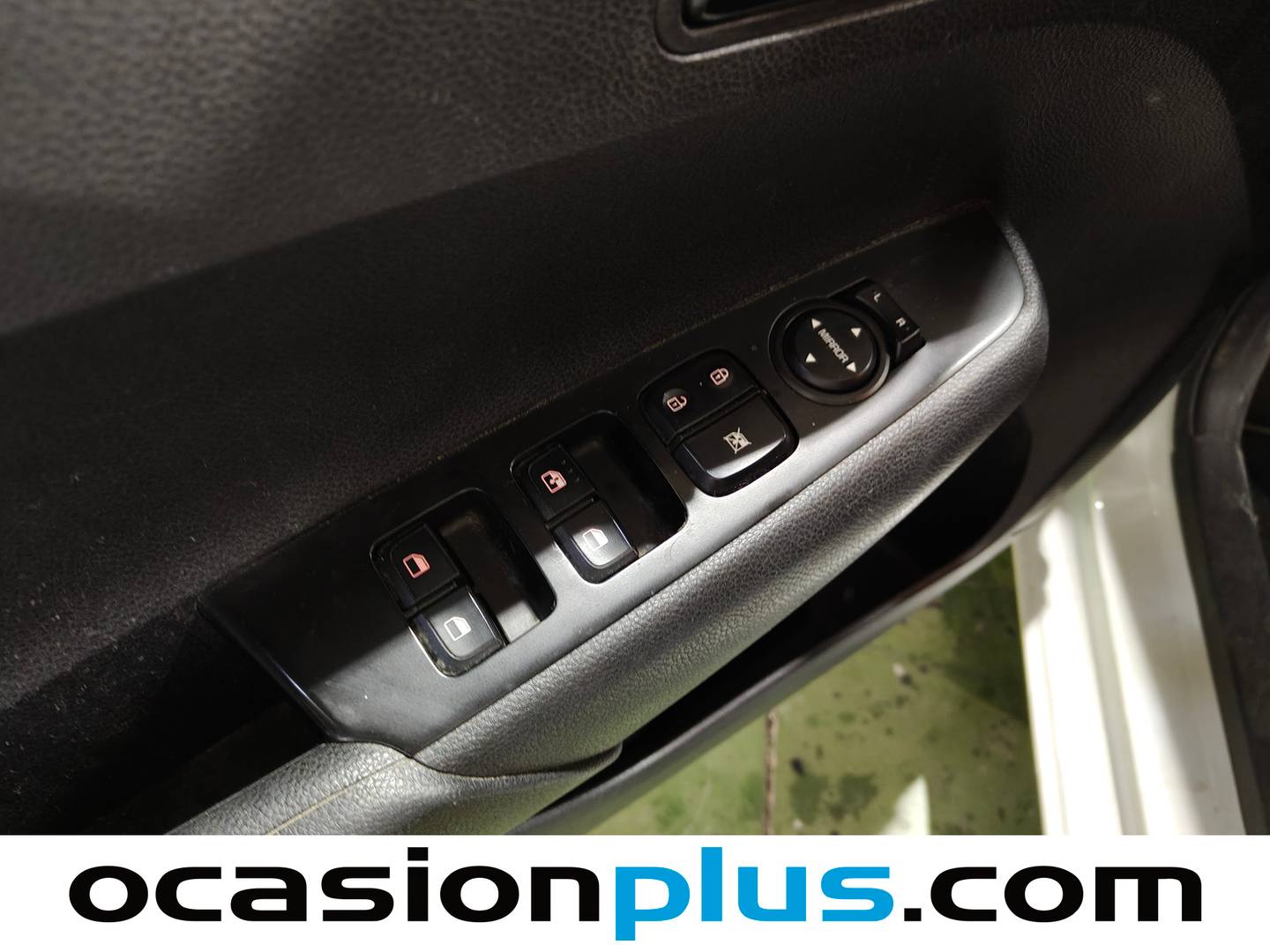 Paquetes del KIA Picanto KIA Picanto 1.0 DPi Concept (67 CV)