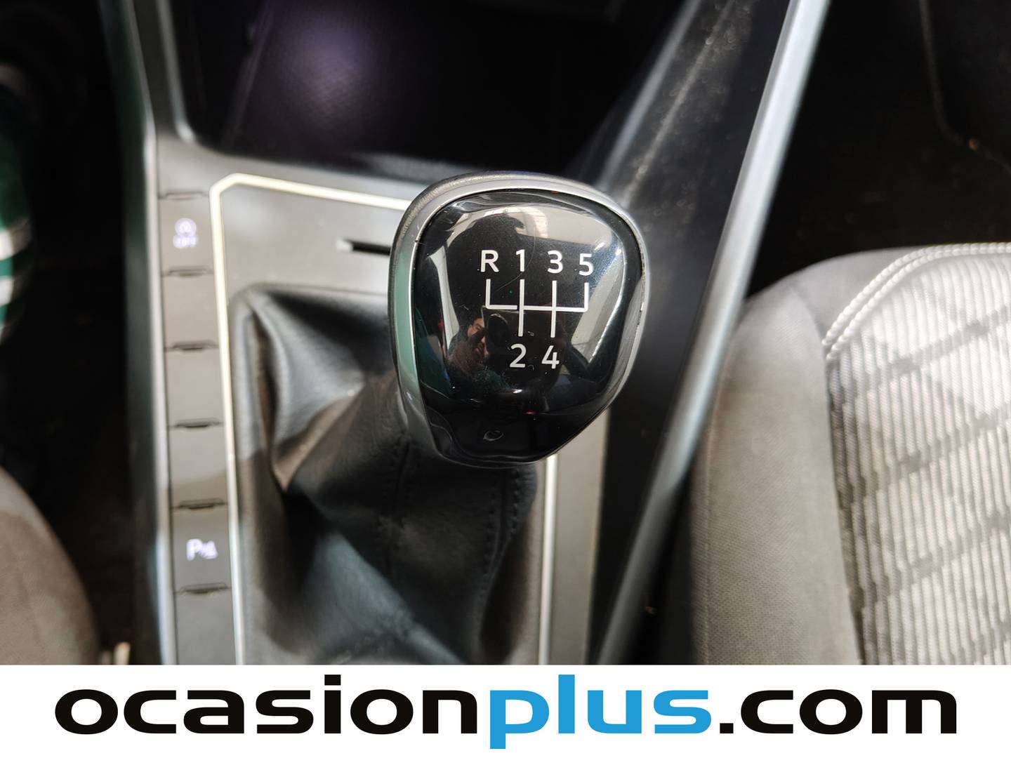 Volkswagen Polo Volkswagen Polo R-Line 1.0 TSI (95 CV) de ocasión