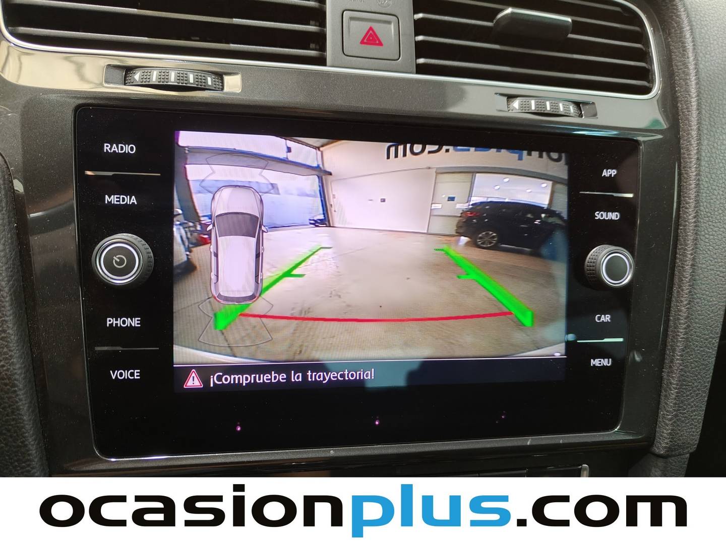 Foto Volkswagen Golf Volkswagen Golf Advance 2.0 TDI  (150 CV)