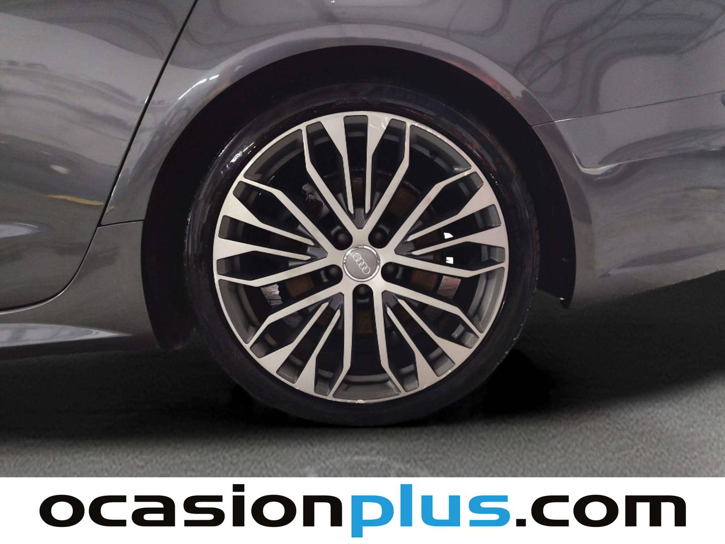 Audi A6 Audi A6 Avant S line edition 3.0 TDI quattro (272 CV) S tronic km 0