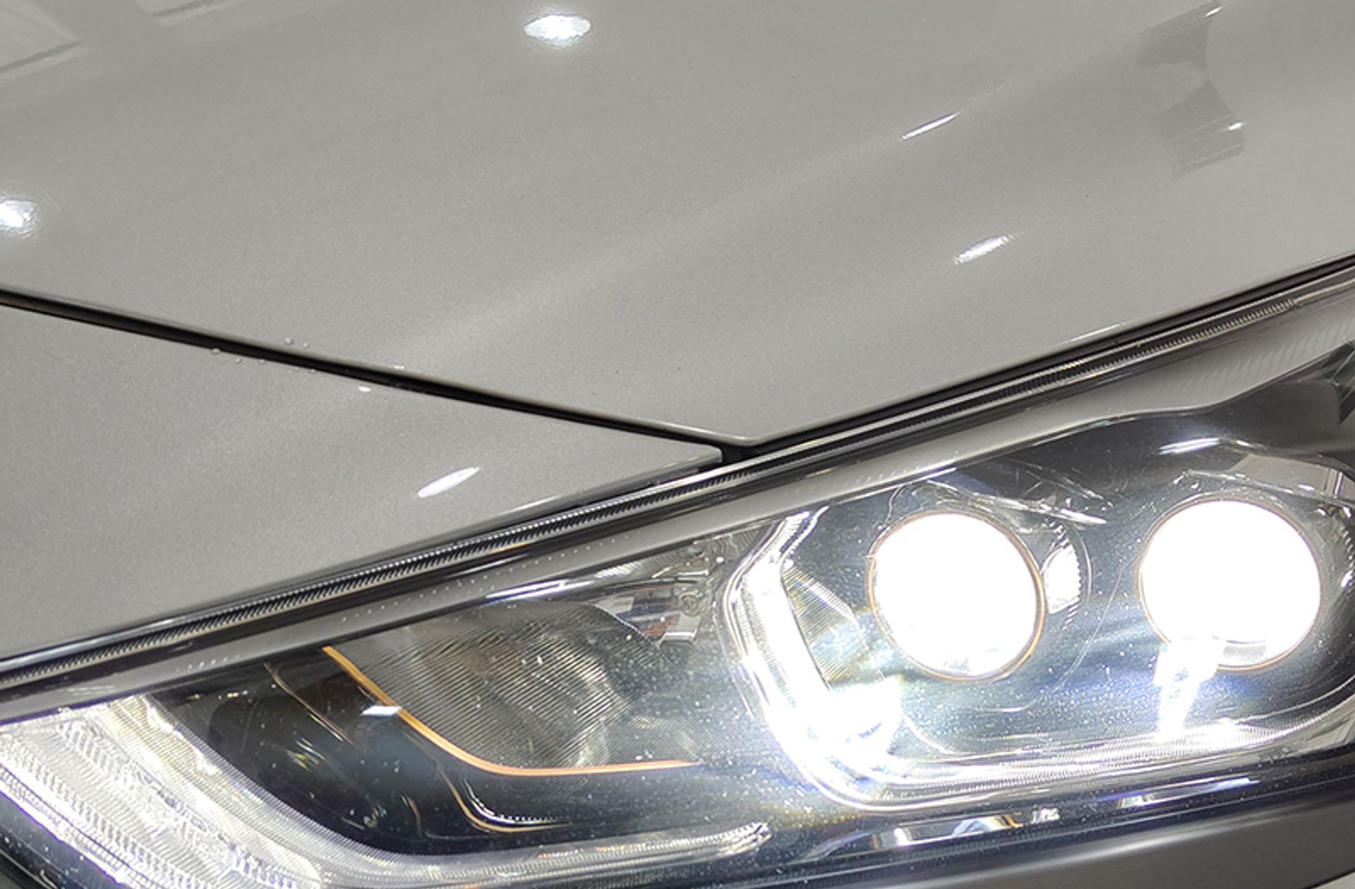 Hyundai Ioniq EV Style - foto 15