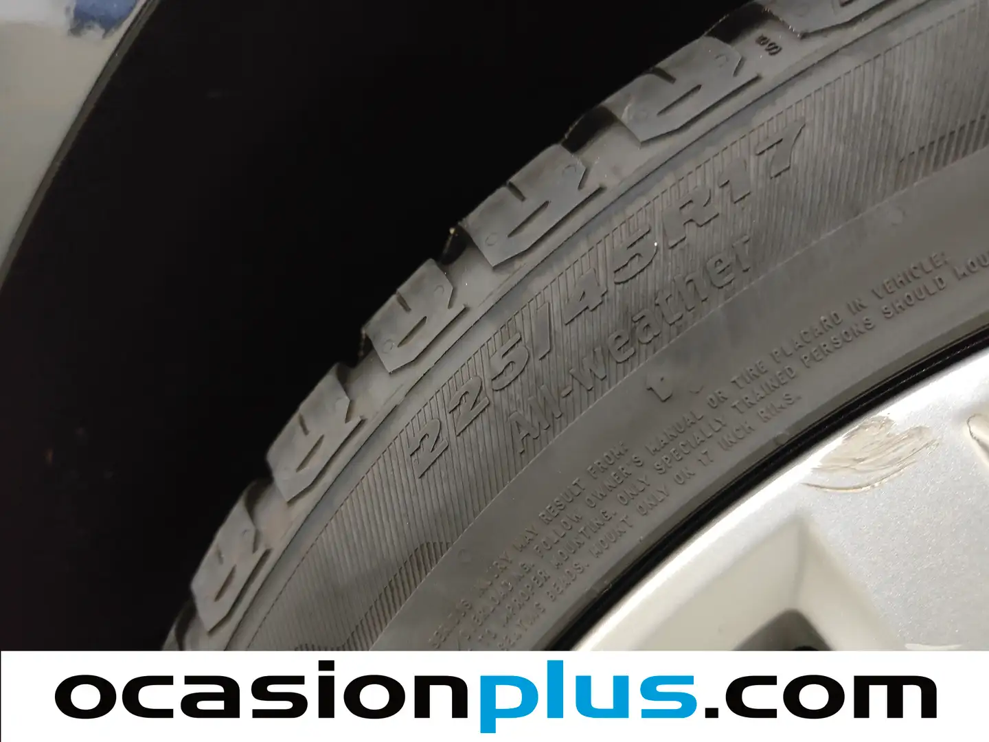 Foto Volkswagen Golf Sportsvan Volkswagen Golf Sportsvan 1.6 TDI Sport BMT DSG (110 CV)