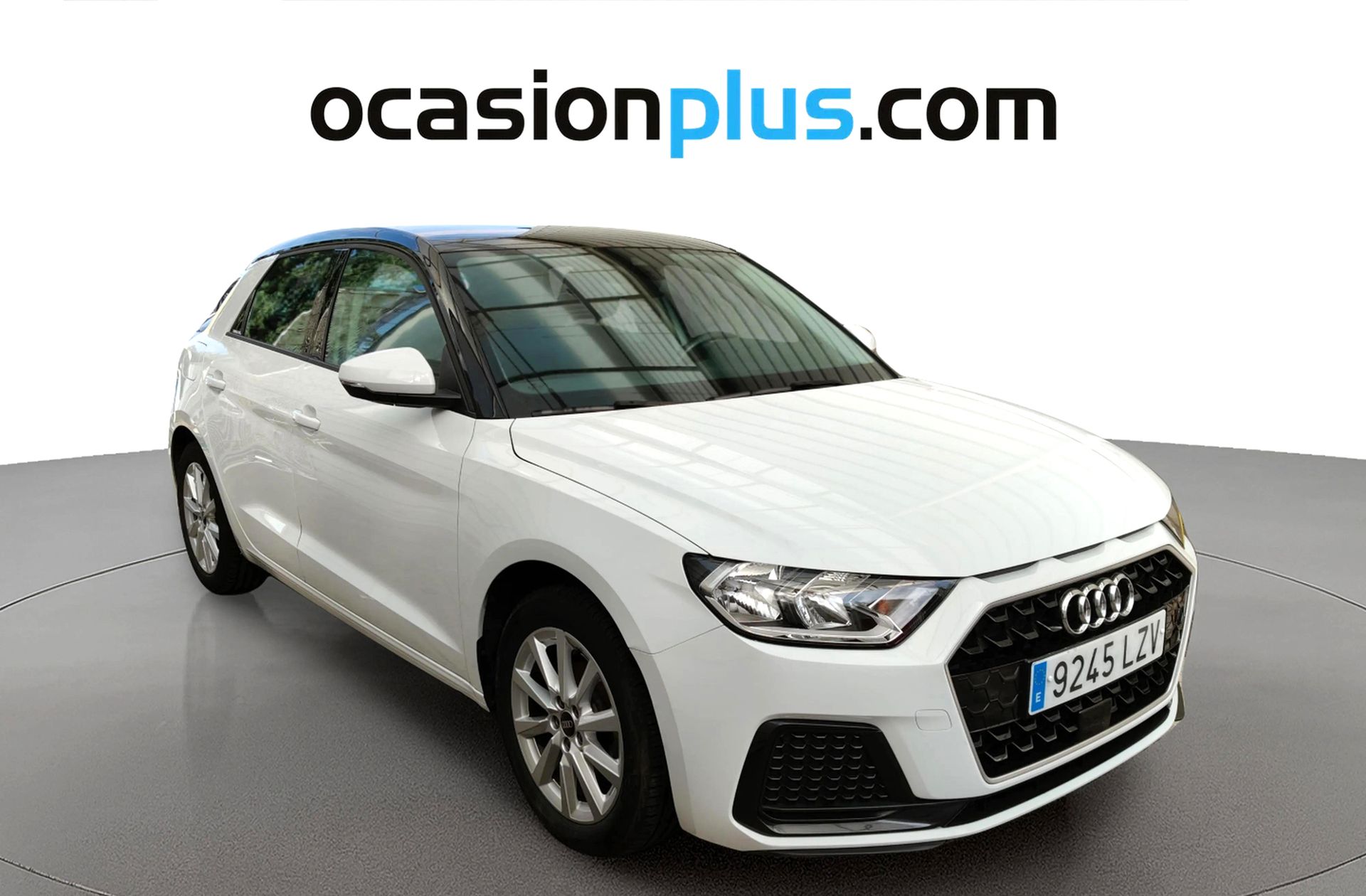 Audi A1 Sportback Advanced 25 TFSI - foto 2