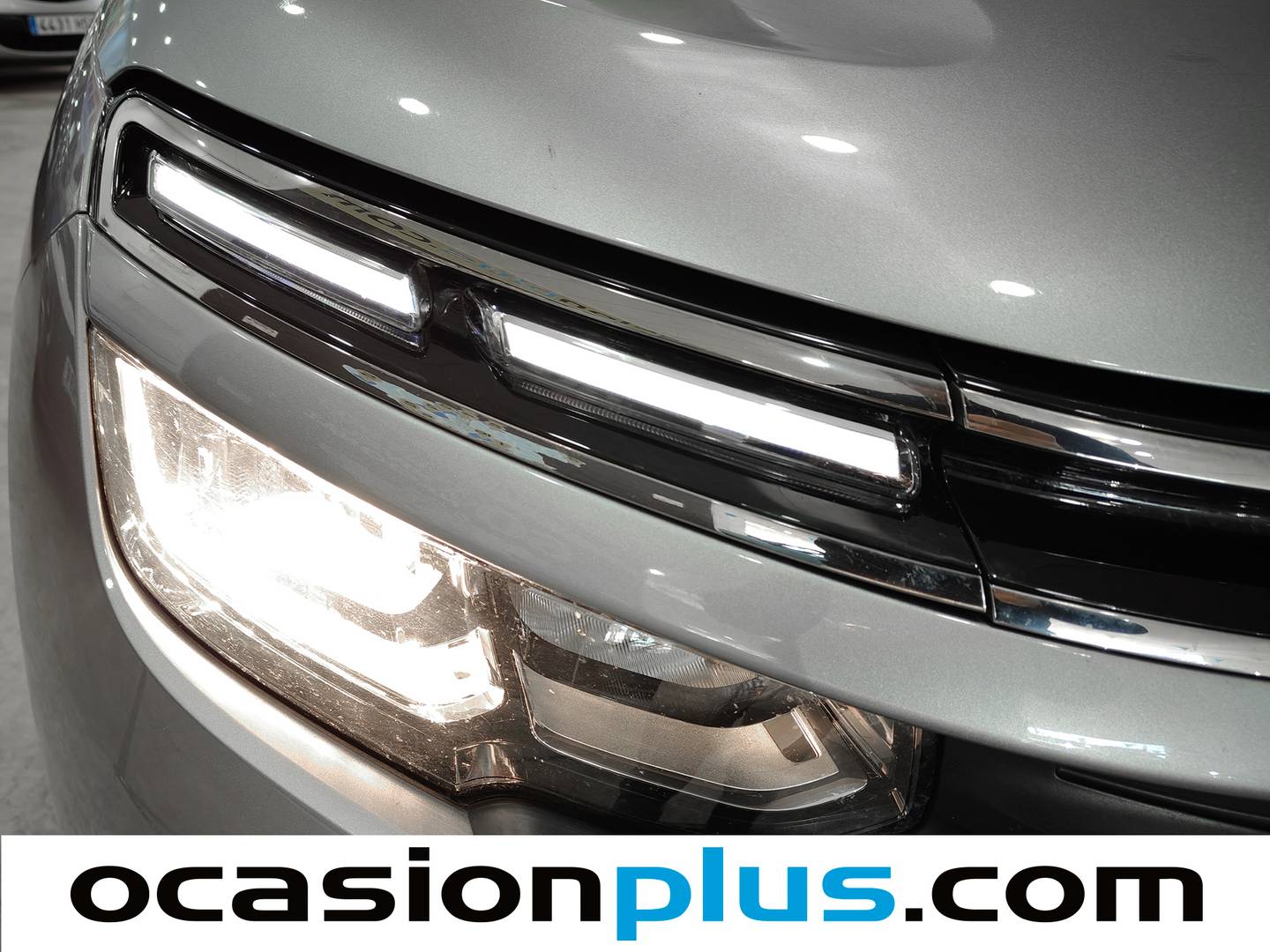 Foto Citroën C5 Aircross Citroen C5 Aircross BlueHdi 130 S&S Feel (131 CV)