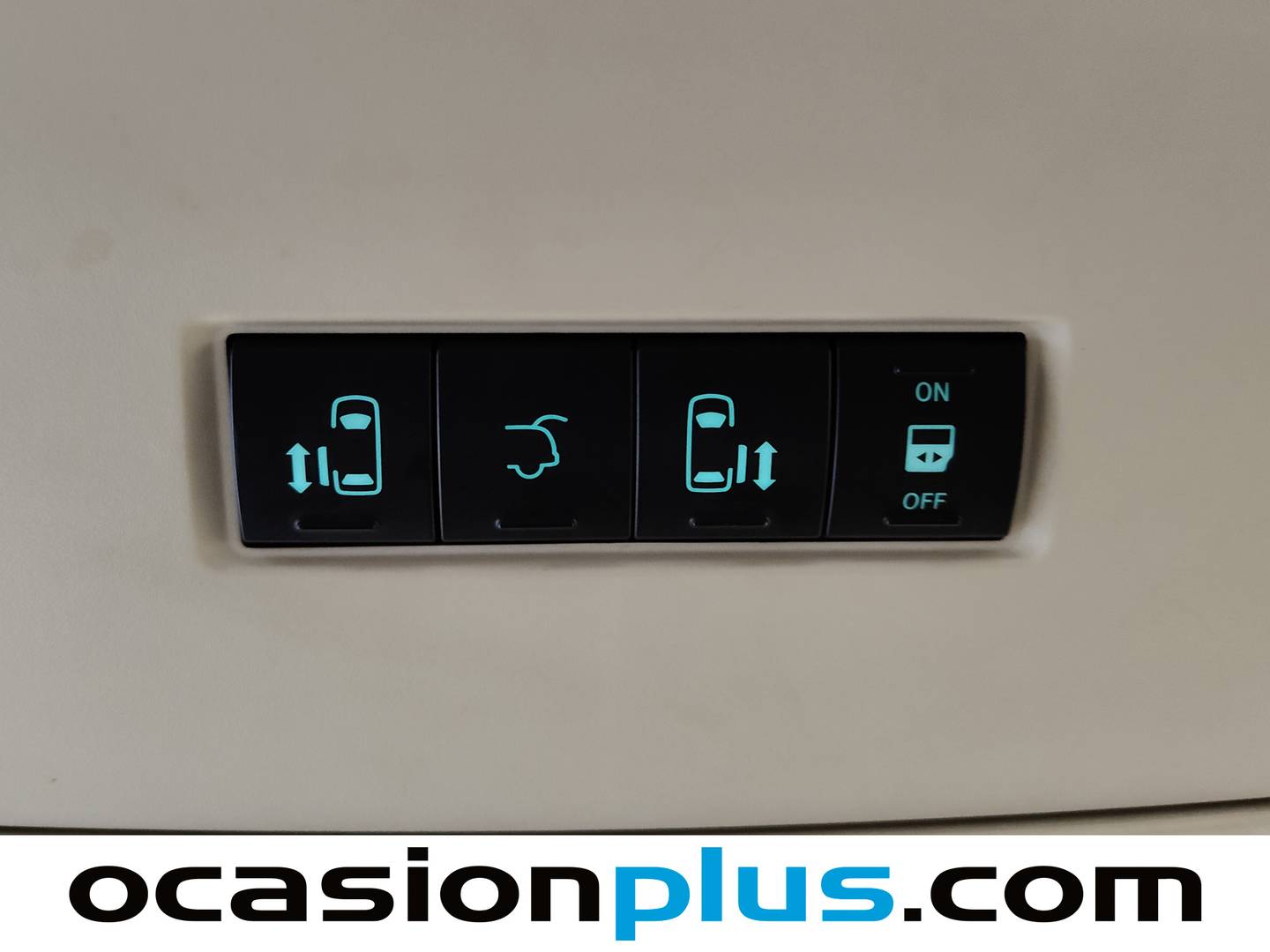 Foto Chrysler Grand Voyager Chrysler Grand Voyager 2.8 CRD LX 7 Plazas (163 CV)