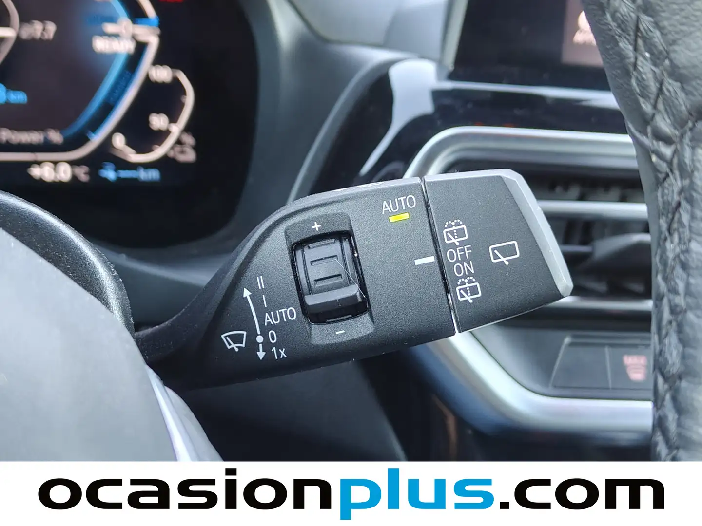 Foto BMW X3 BMW X3 xDrive30e xLine (292 CV)