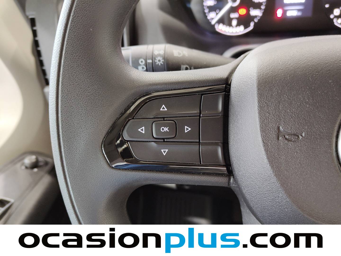 Benimar BENIVAN Benimar BENIVAN B120 ES (140 CV) 4 Plazas diésel