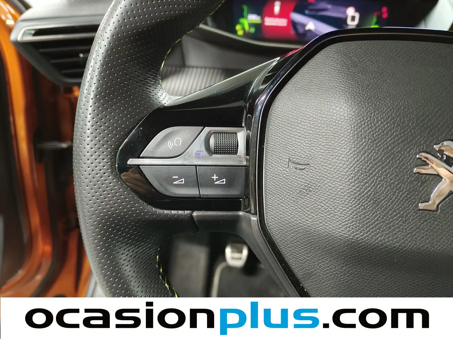 Foto Peugeot 2008 Peugeot 2008 PureTech 130 S&S GT (130 CV)