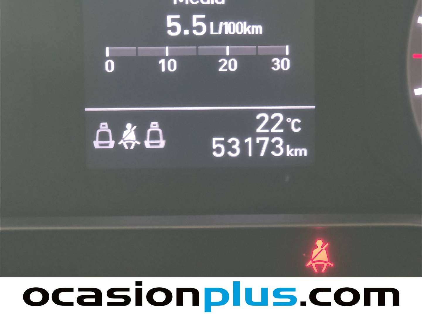 Hyundai i10 Hyundai i10 1.0 Klass (67 CV) seminuevo