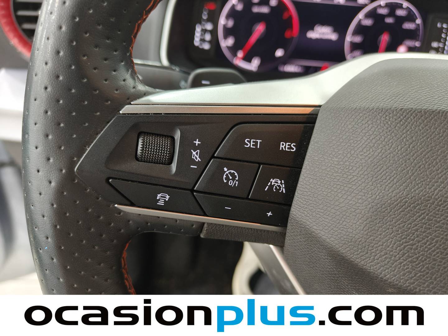 Foto Seat Ibiza SEAT Ibiza 1.5 TSI FR XL DSG (150 CV)