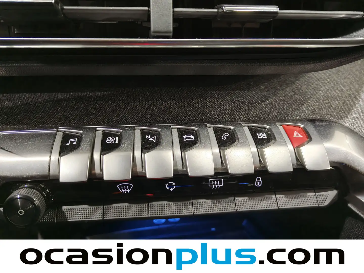 Foto Peugeot 3008 Peugeot 3008 BlueHDi 130 S&S Crossway (130 CV)