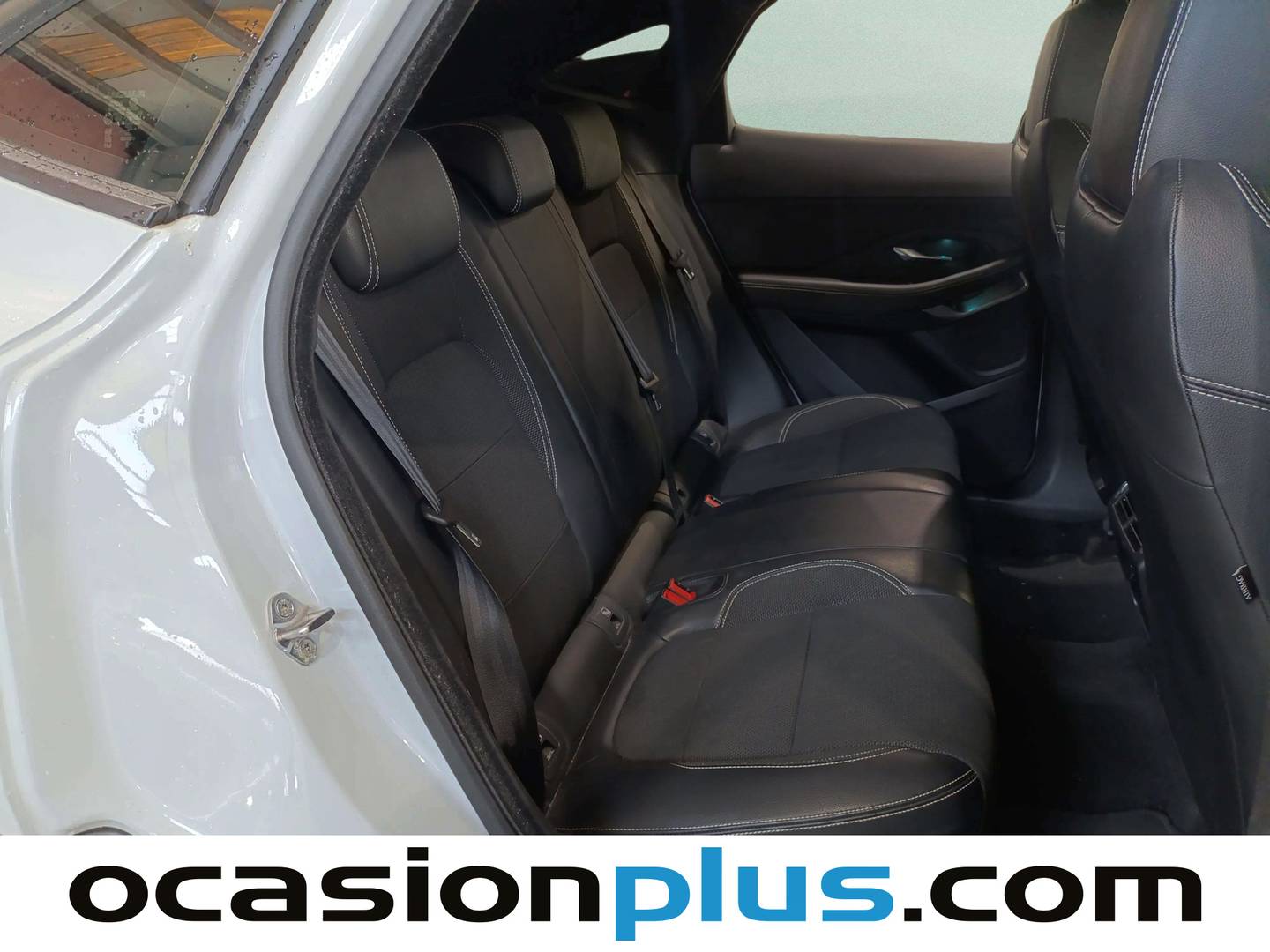 Jaguar E-Pace Jaguar E-PACE 2.0D R-Dynamic 4WD Auto (150 CV) diésel