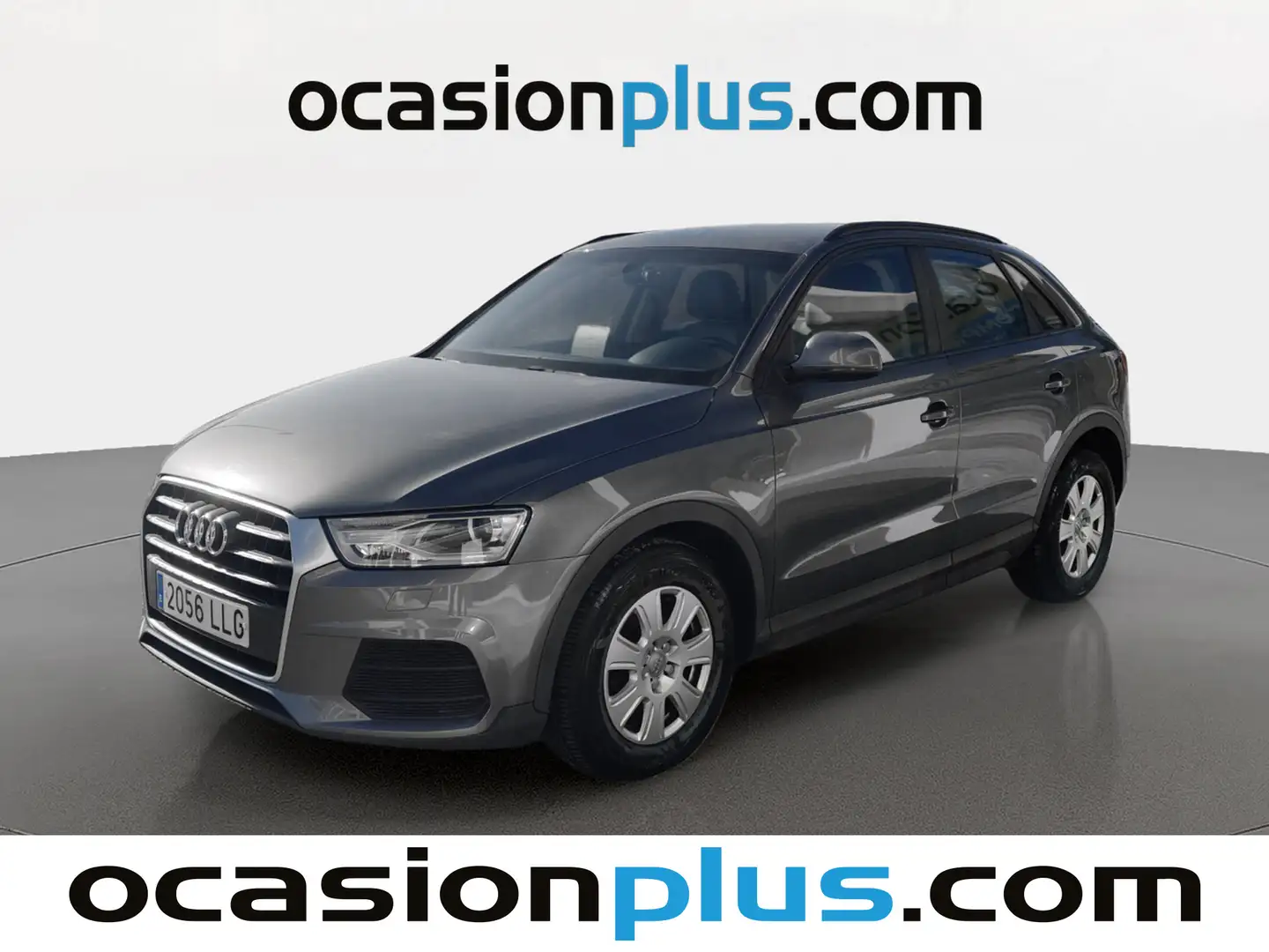 Foto Audi Q3 Audi Q3 Attraction 2.0 TDI (150 CV)