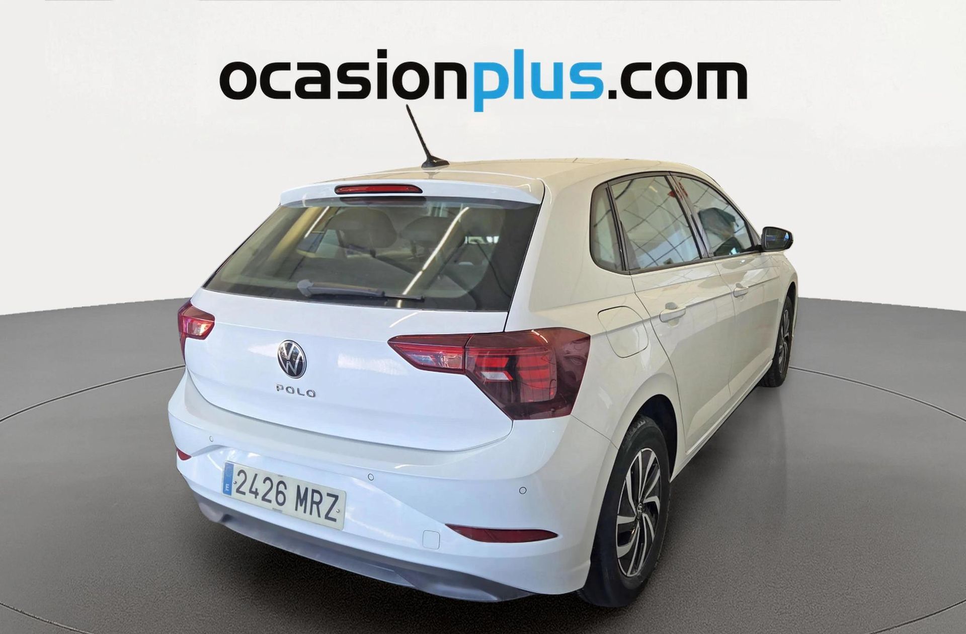 Volkswagen Polo Life 1.0 TSI - foto 4