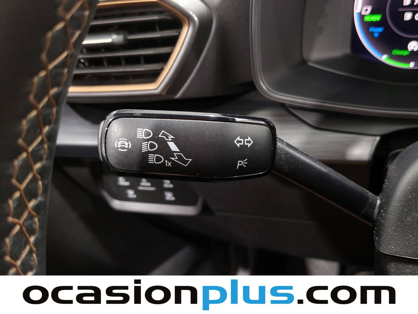 Cupra Formentor Cupra Formentor 1.4 e-Hybrid DSG (204 CV) 204cv