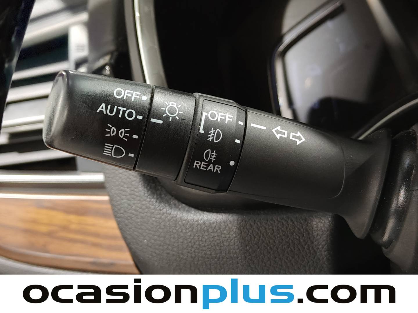 Honda CR-V Honda CR-V 2.0 i-MMD Elegance Navi Auto (184 CV) de ocasión