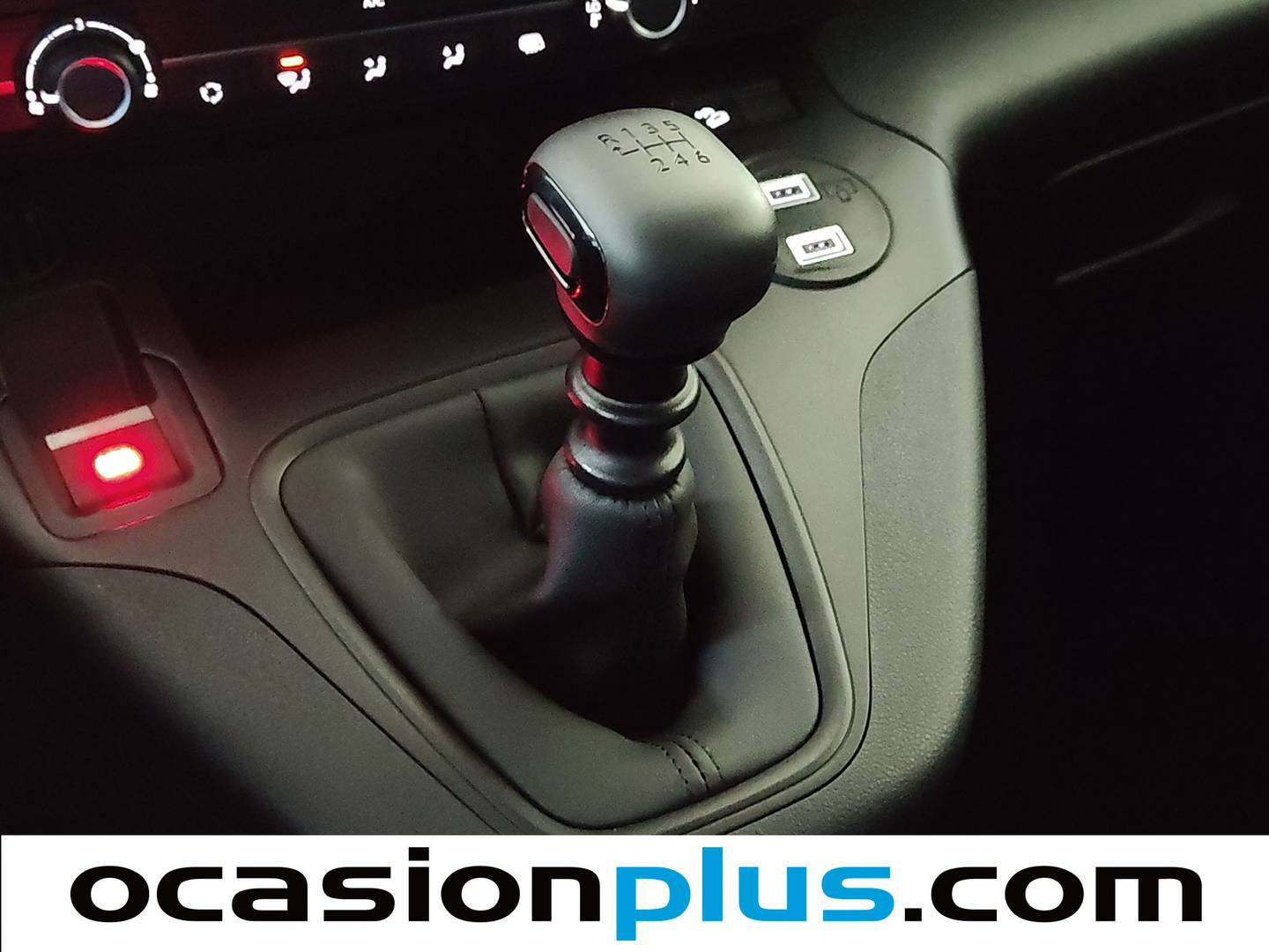 Fiat Doblò Fiat Dobló Furgón BlueHDi 100 M (100 CV) de segunda mano