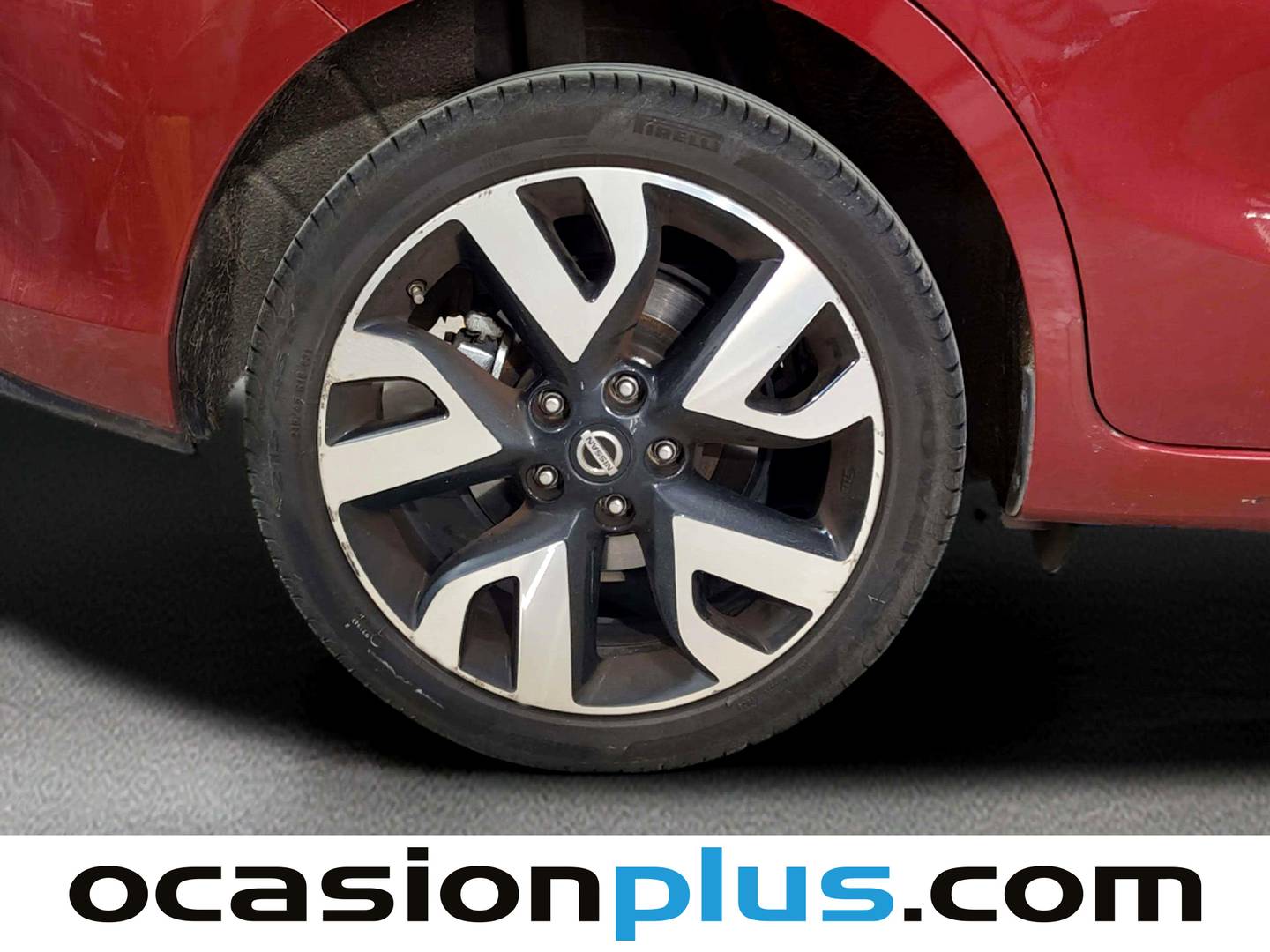 Nissan PULSAR Nissan Pulsar DIG-T 190 Tekna (190 CV) de ocasión