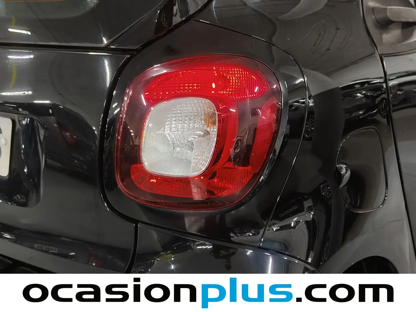 Foto Smart fortwo Smart ForTwo Coupe 52 Passion (71 CV)