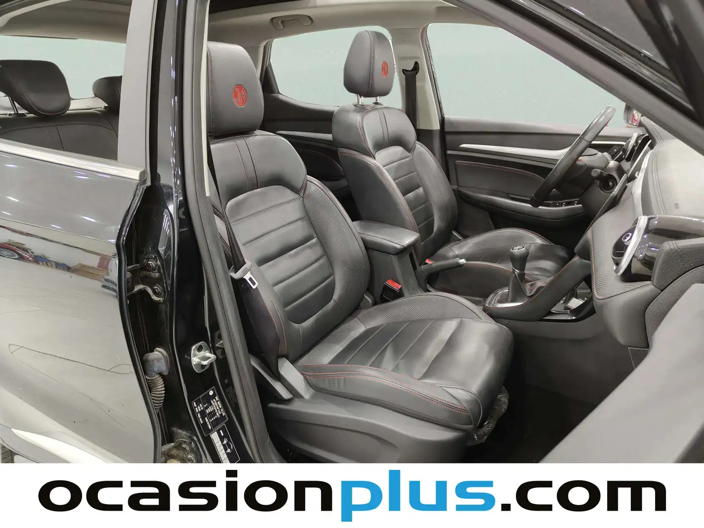 Foto MG ZS MG ZS 1.0T Luxury (111 CV)