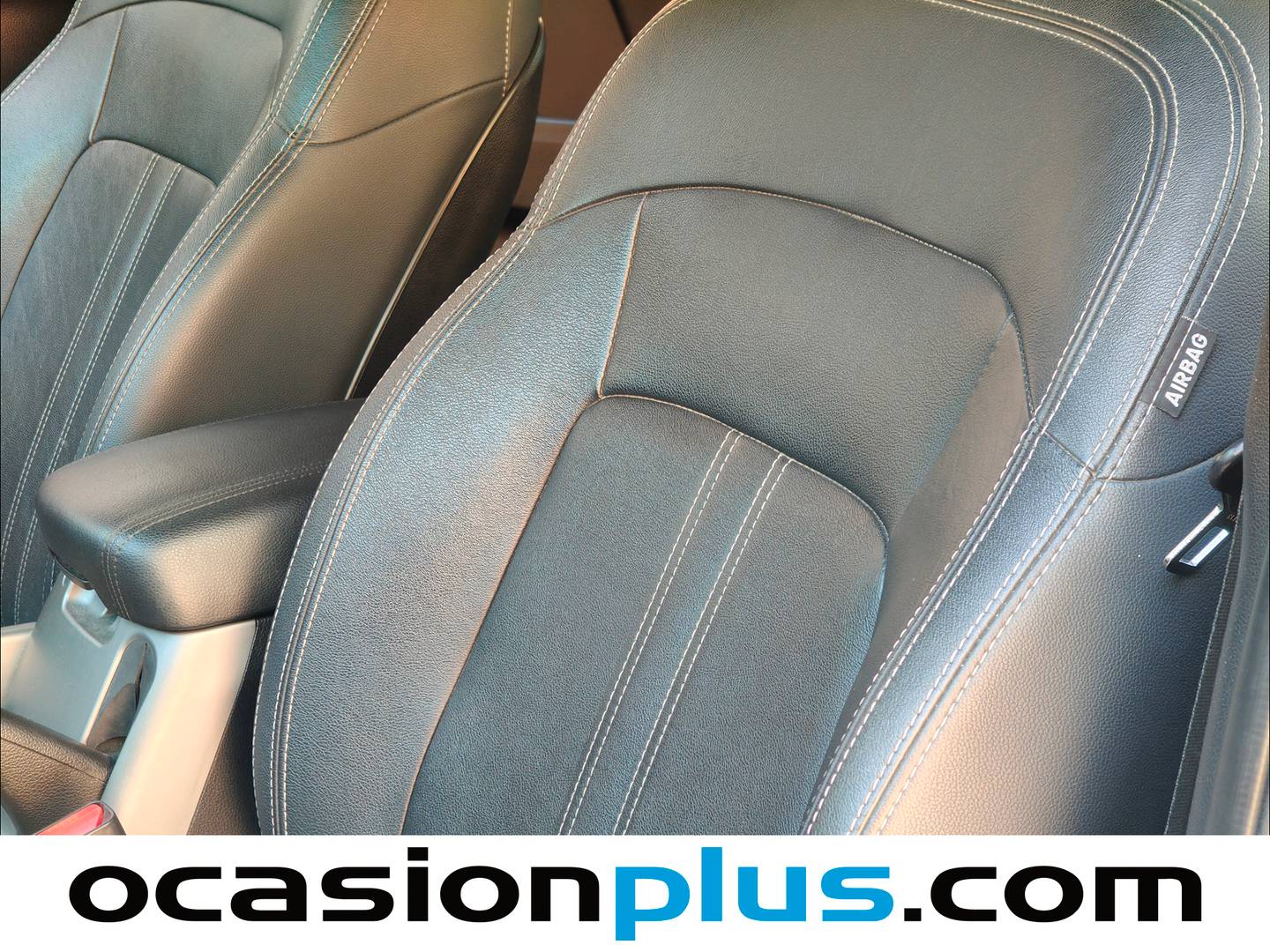 Extras y acabados del KIA Sportage KIA Sportage 1.6 GDI x-Tech Eco-Dynamics 4x2  (135 CV)