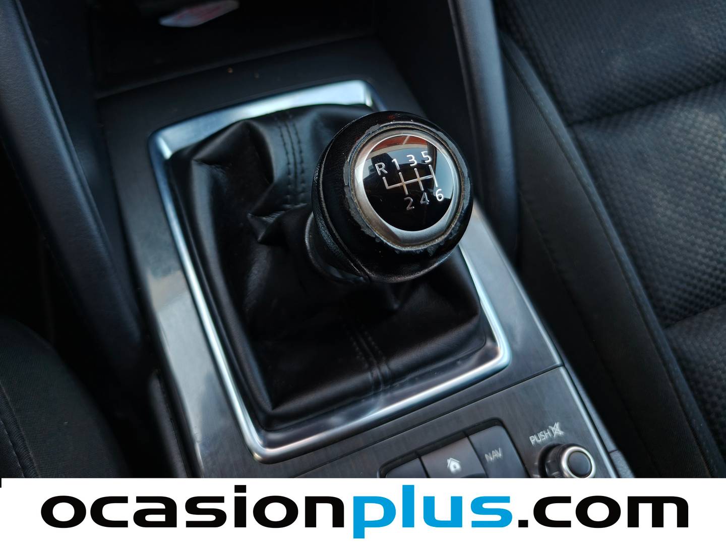 Mazda CX-5 Mazda CX-5 2.2 DE Luxury 2WD (150 CV) de segunda mano