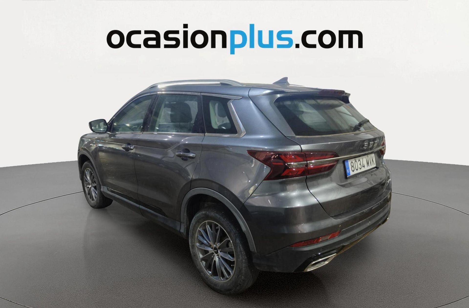 SWM G01 1.5T Luxury - foto 3