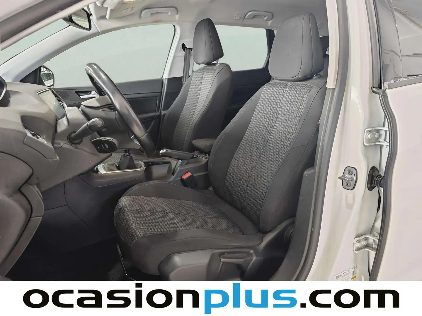 Foto Peugeot 308 Peugeot 308 SW SW BlueHDI 130 S&S Style (130 CV)