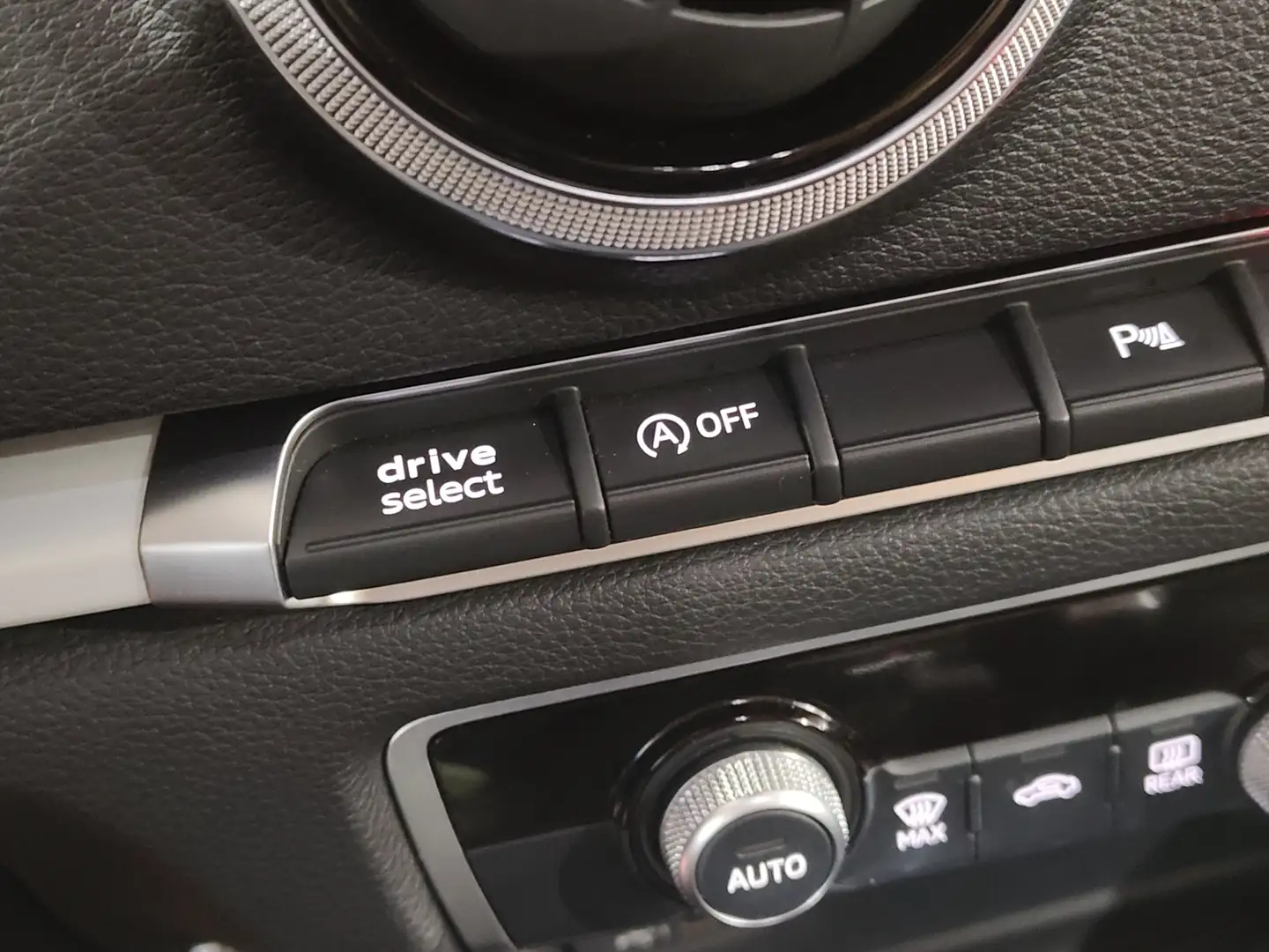 Foto Audi A3 Audi A3 Sportback Sportback ALL-IN edition 35 TFSI (150 CV) S tronic