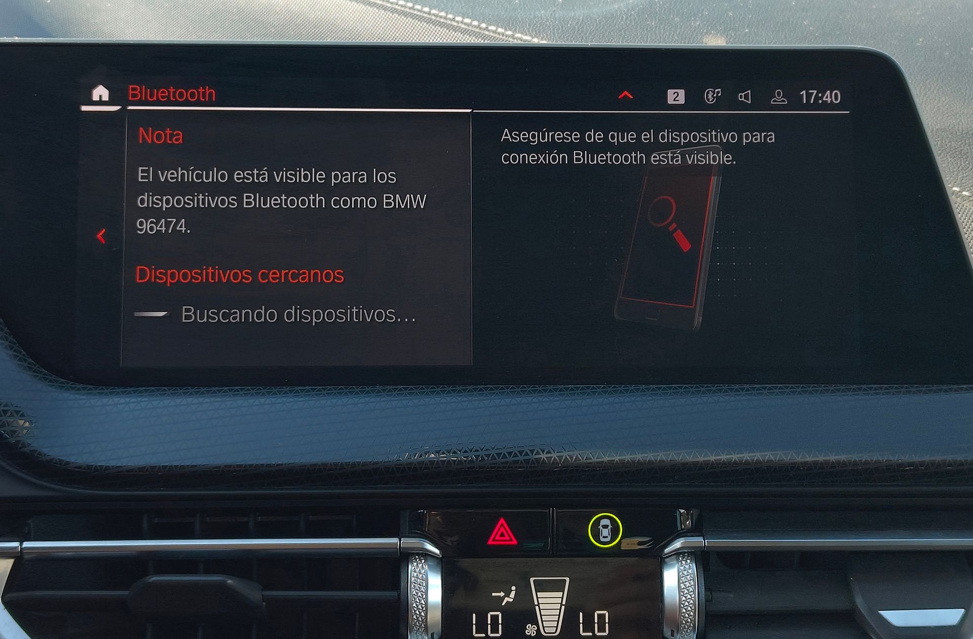 BMW Serie 1 120d - foto 40