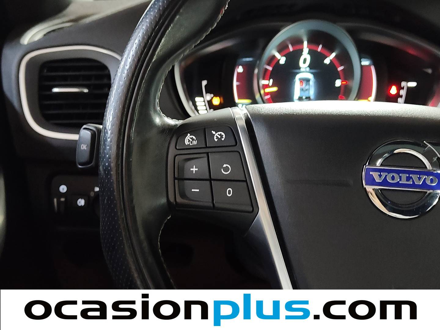 Volvo V40 Volvo V40 D3 R-Design Momentum Auto (150 CV) 150cv