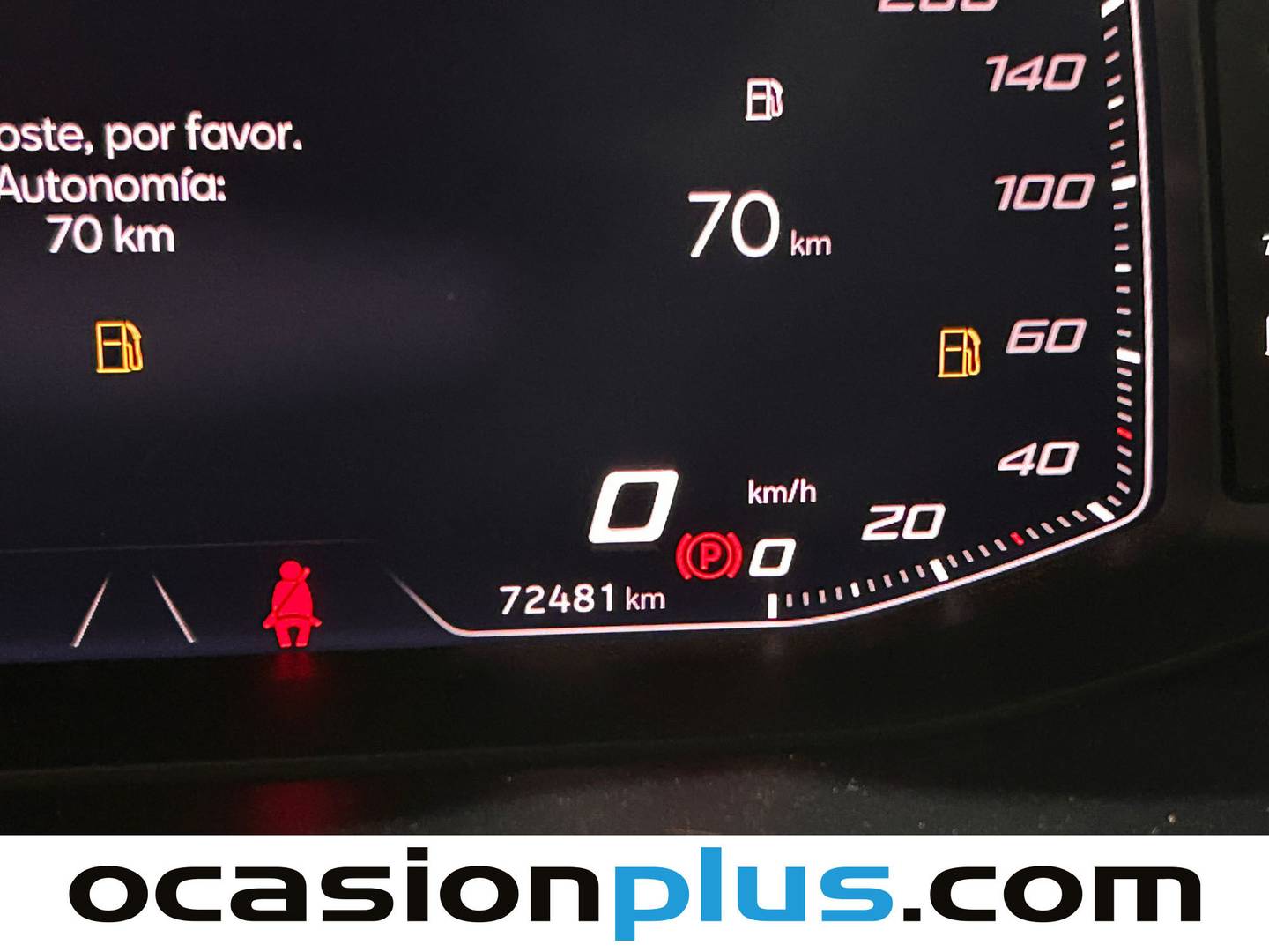 Seat Arona Seat Arona 1.0 TSI Style XL (110 CV) seminuevo