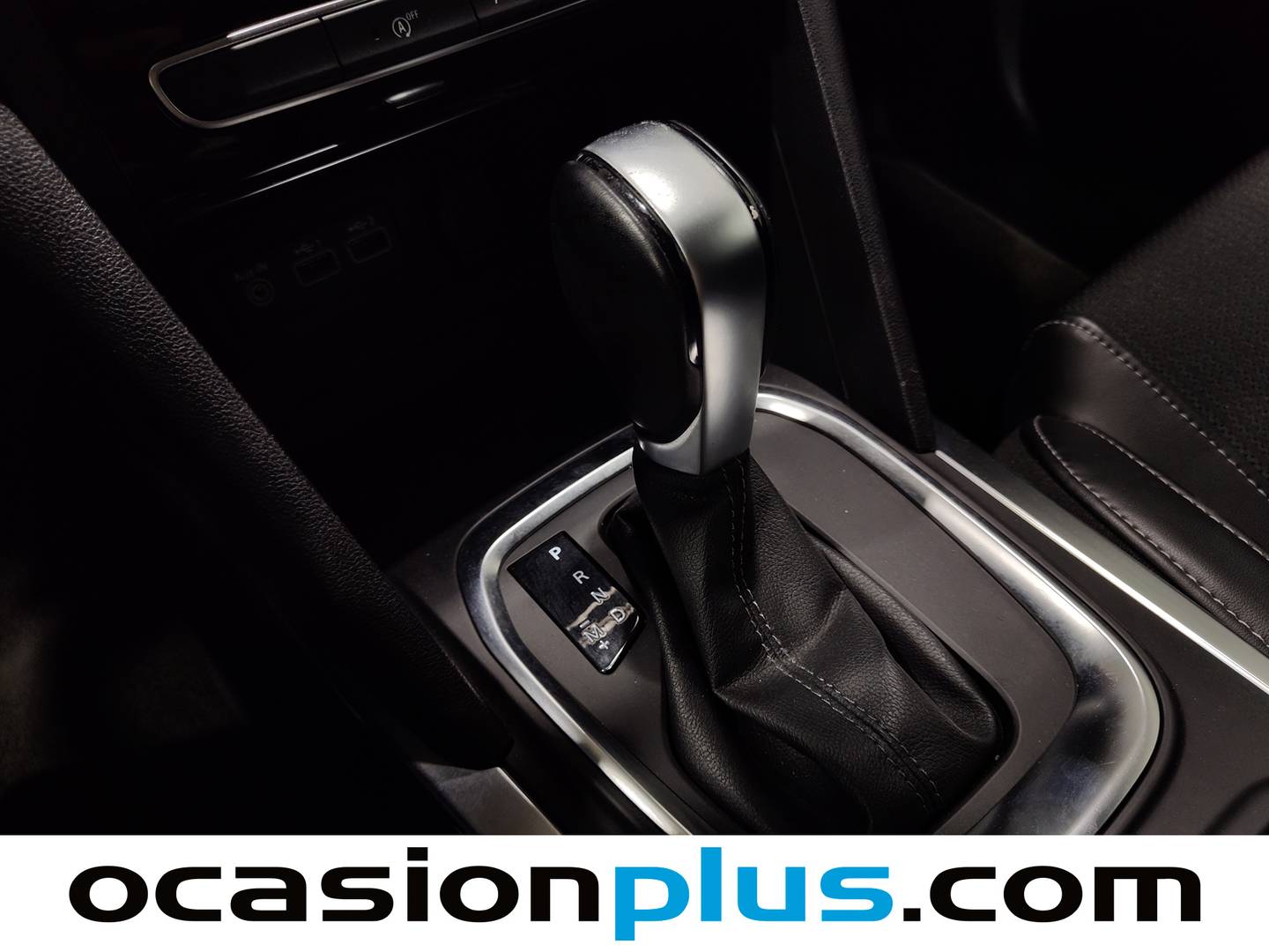 Renault Mégane Renault Megane Sport Tourer Techno TCe (140 CV) EDC GPF de segunda mano