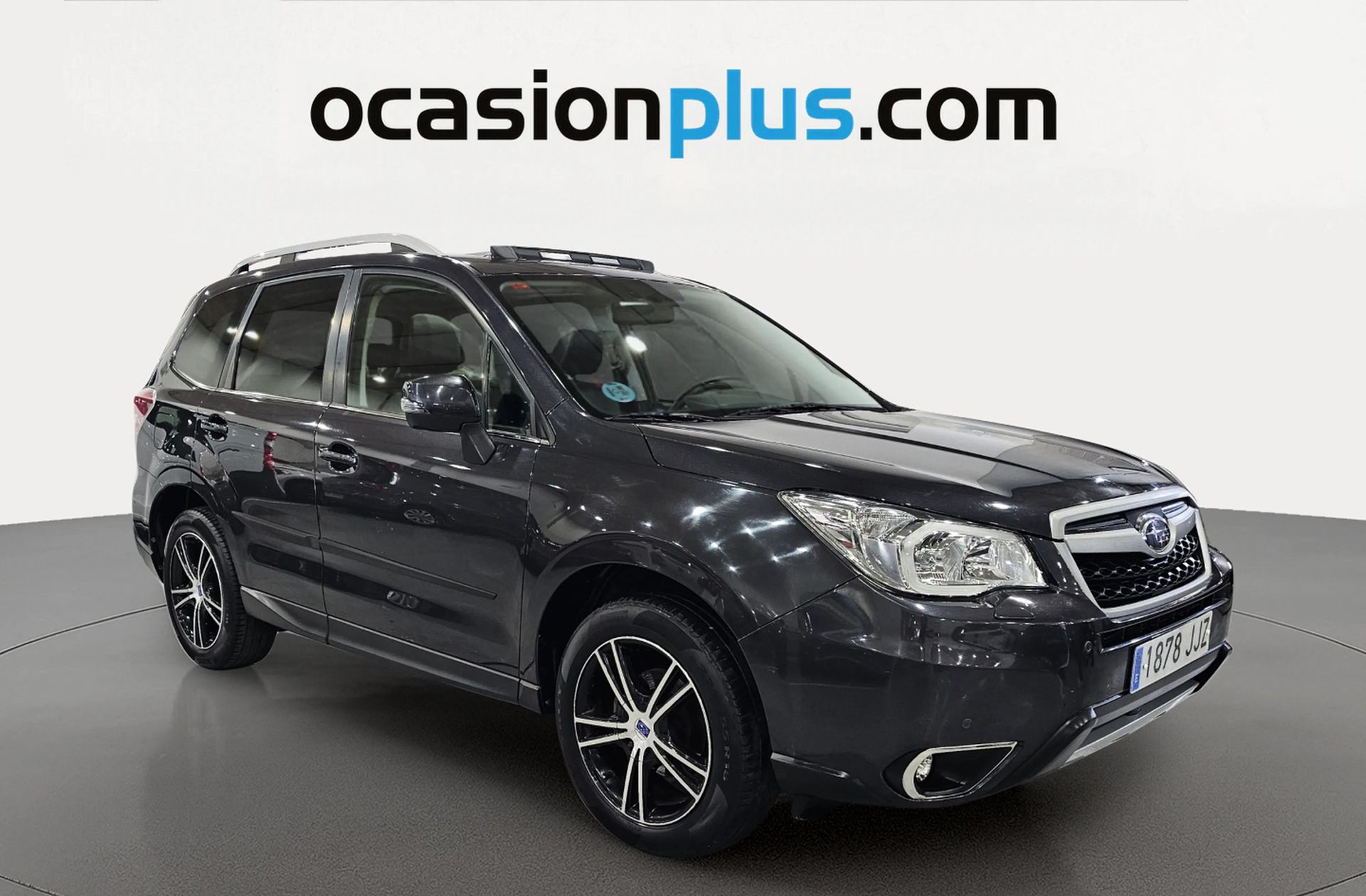 Subaru Forester 2.0 Executive Lineartronic - foto 2